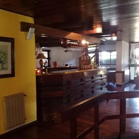 Kuntur Hotel Capilla del Monte Kültér fotó