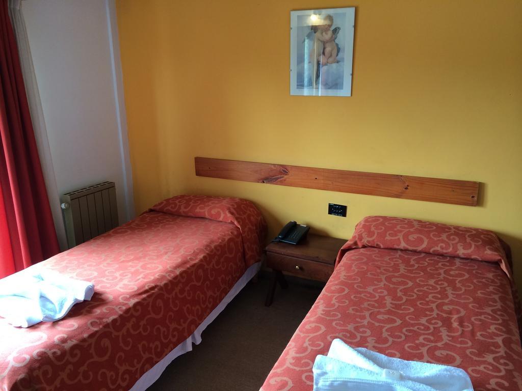 Kuntur Hotel Capilla del Monte Kültér fotó