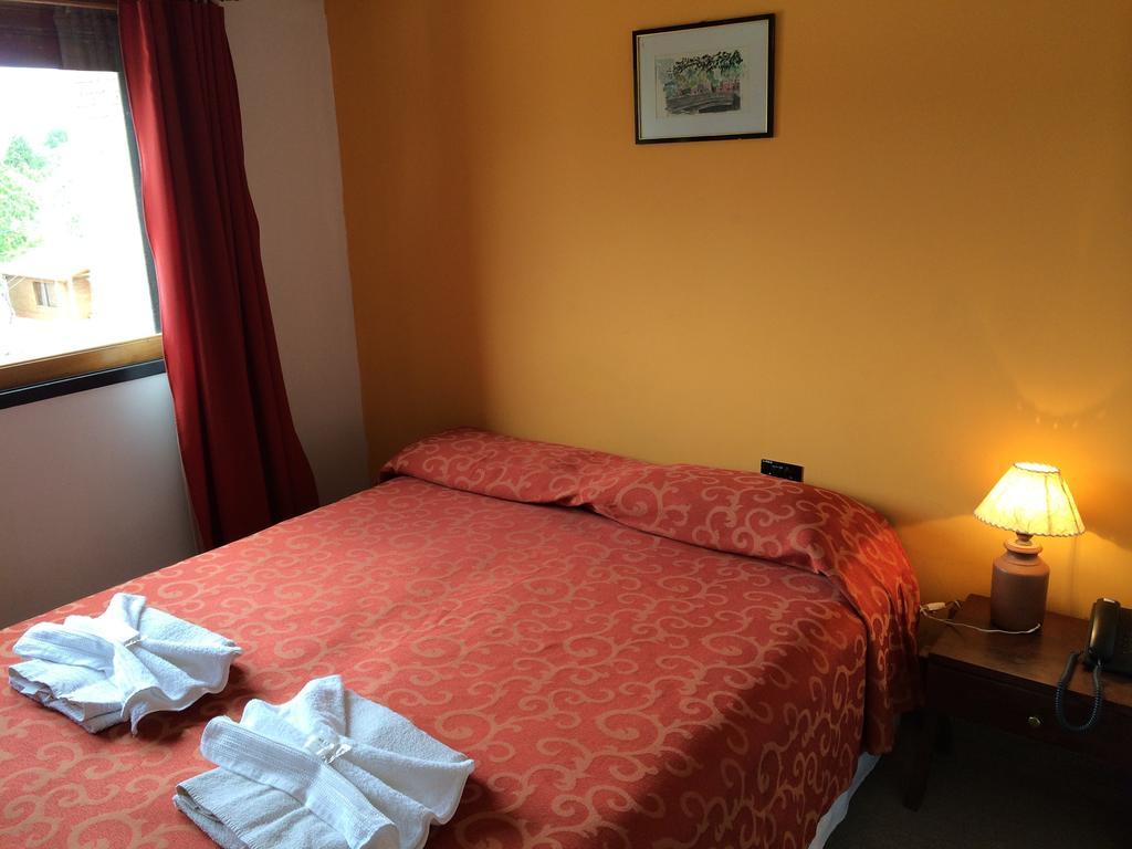 Kuntur Hotel Capilla del Monte Kültér fotó