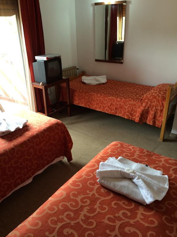Kuntur Hotel Capilla del Monte Kültér fotó