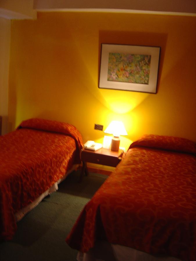 Kuntur Hotel Capilla del Monte Kültér fotó