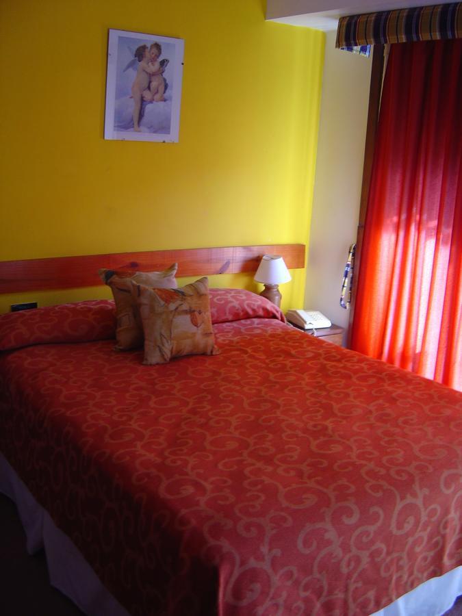 Kuntur Hotel Capilla del Monte Kültér fotó